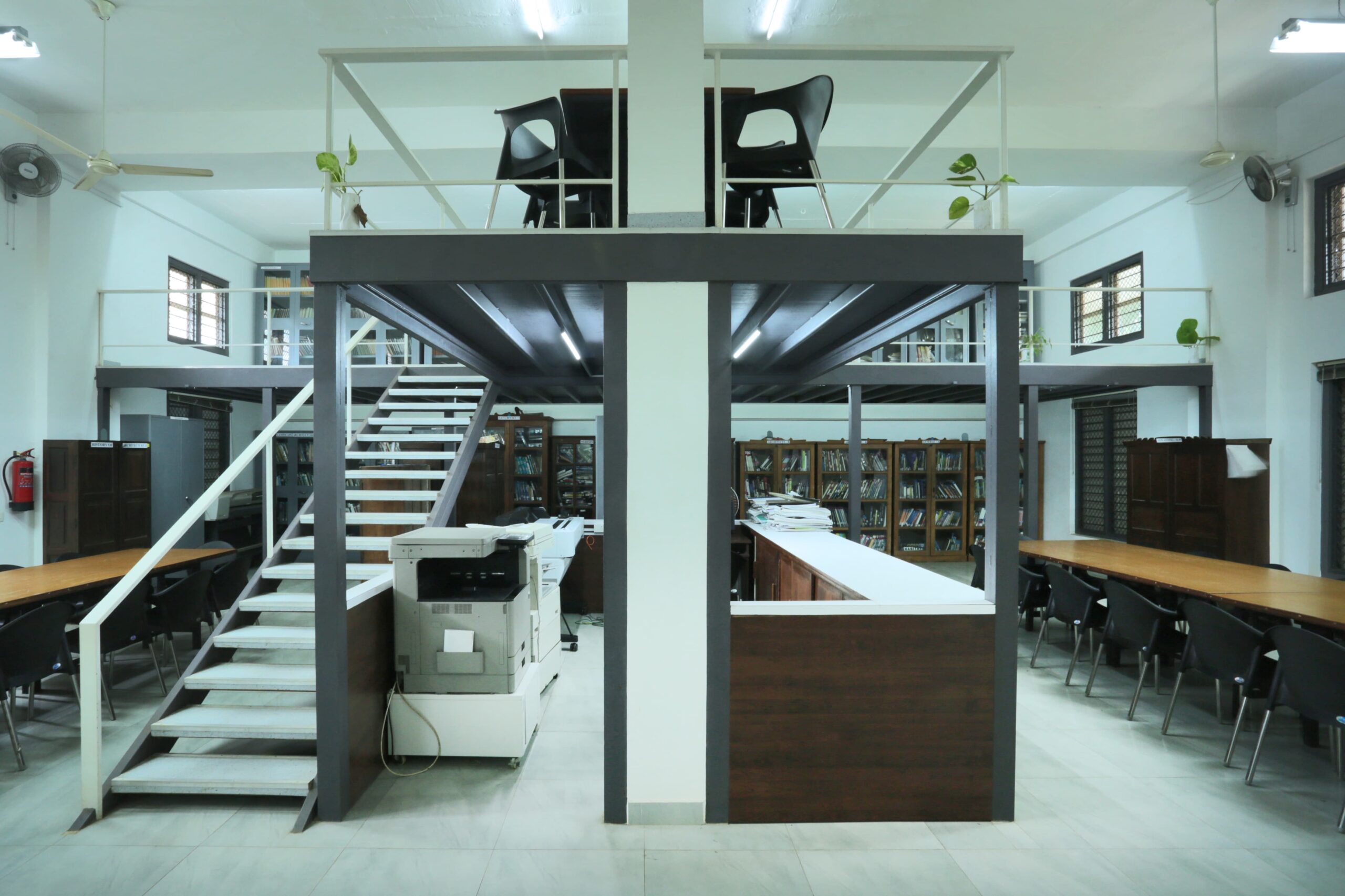 Library2