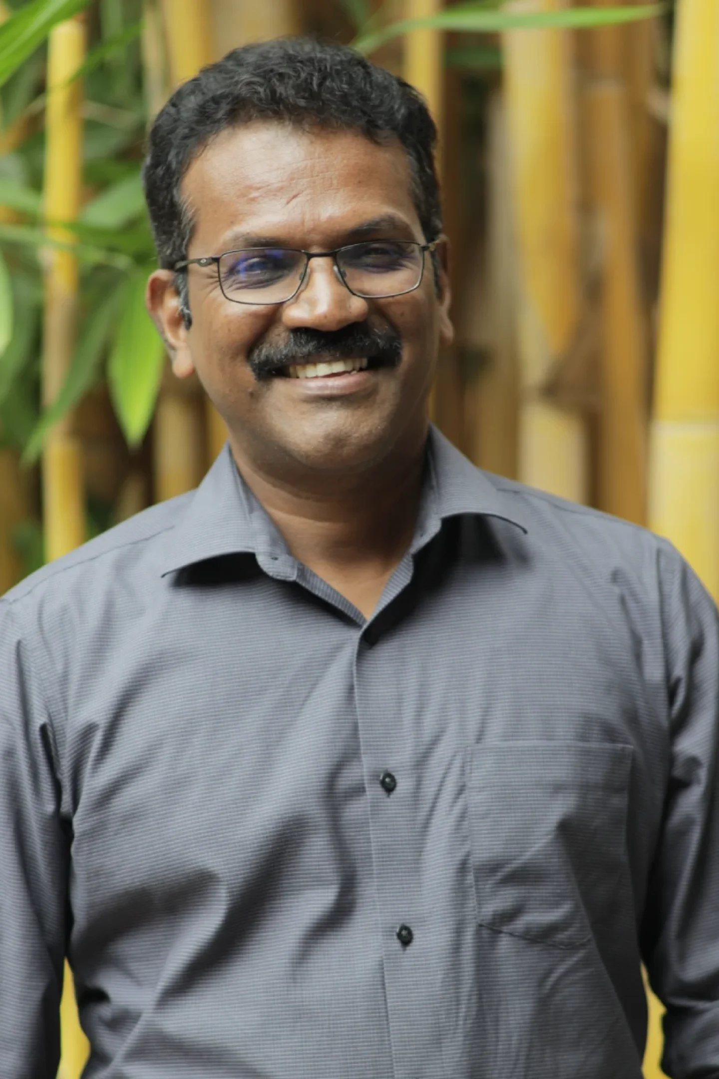 AYYAPPAN K A